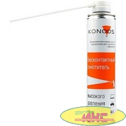 Konoos KAD-405-N Очиститель - спрей: Сжатый воздух для продувки пыли Konoos, 405 мл