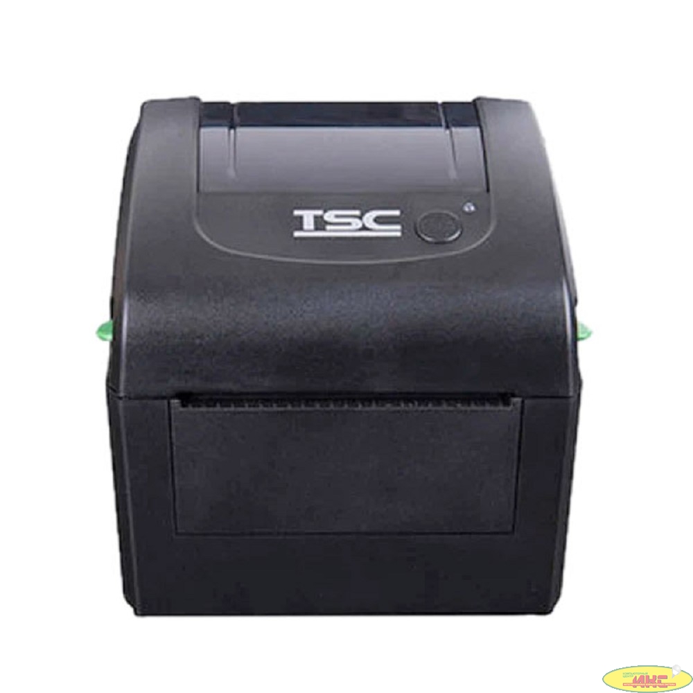 TSC DA320 Принтер этикеток [99-158A027-2702] {300 Dpi, 4 Ips, Usb + Ethernet + 802.11 A/B/G/N Wi-Fi}