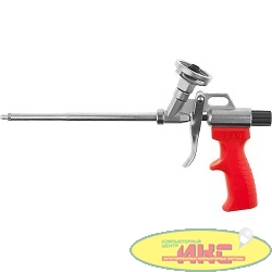 Пистолет DEXX "PROFI" для монтажной пены, профессиональная модель [06868]