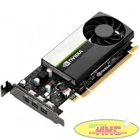 VGA PNY NVIDIA T400, 4 GB GDDR6/64 bit, PCI Express 3.0 x16 VCNT400-4GB-SB