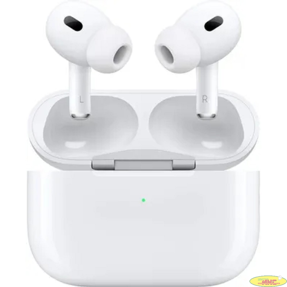 Наушники Apple AirPods Pro 2 (USB-C) p/n MTJV3