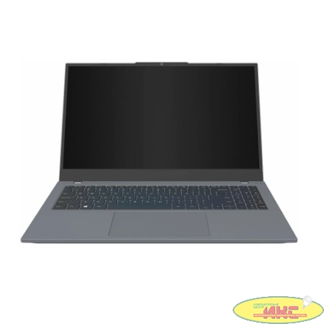 Rombica myBook ECLIPSE [PCLT-0030] Grey 15.6" {FHD i5-1135G7/8GB/512GB SSD/DOS}