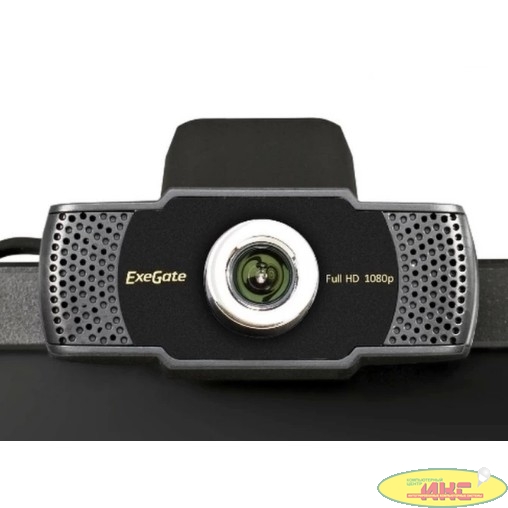 Exegate EX294578RUS Веб-камера ExeGate BusinessPro C922 2K