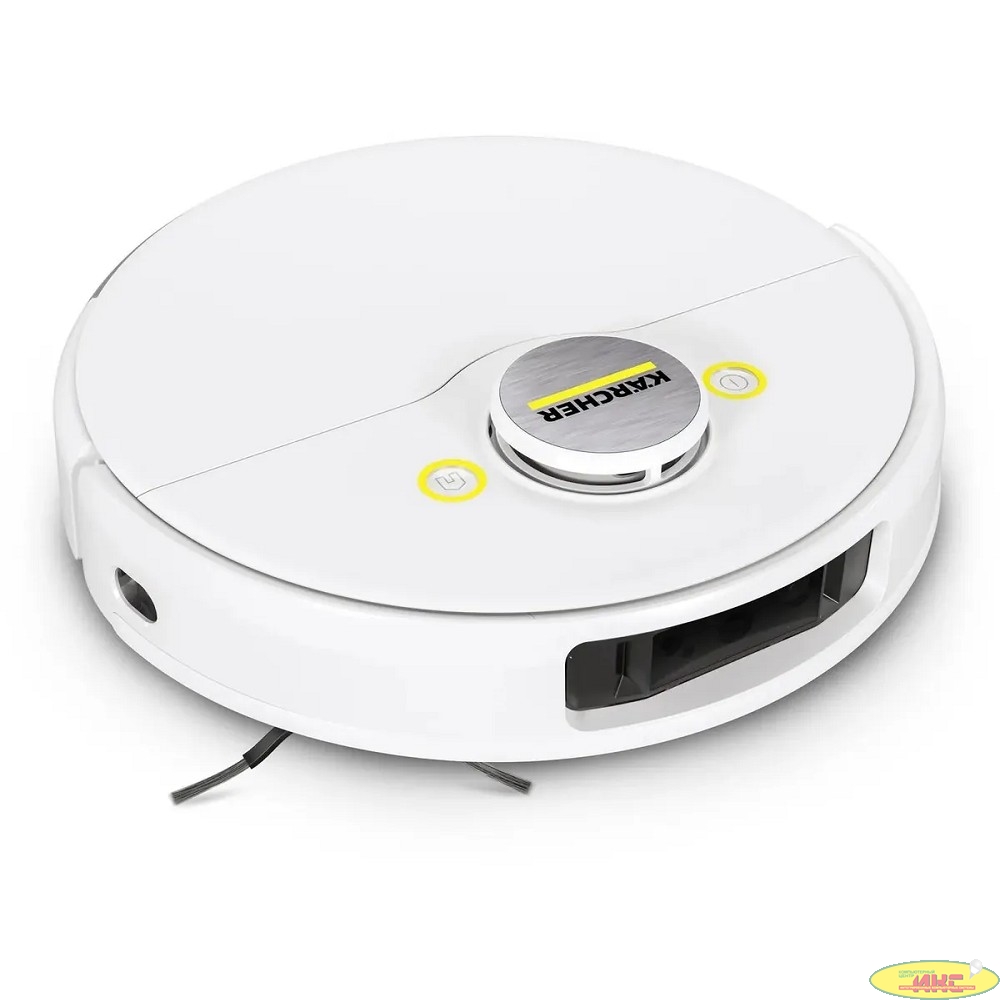 Karcher RCV 5 Робот-пылесос с функцией влажной уборки [1.269-640.0]