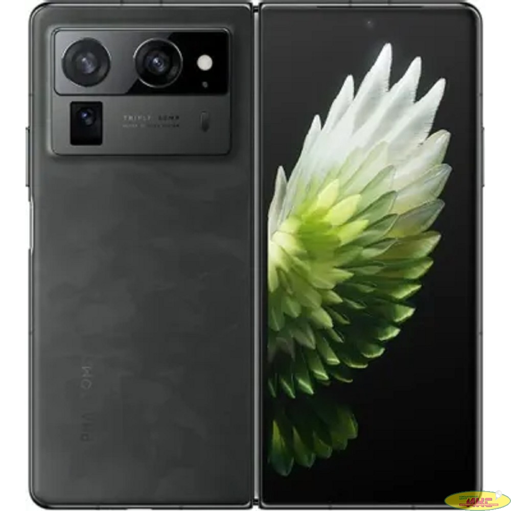 TECNO Phantom V Fold 5G 12GB/512GB зеленый