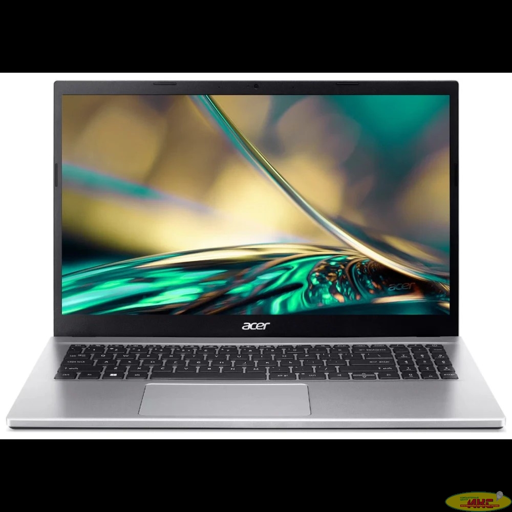 Acer Aspire 3 A315-59 [NX.K6SEX.00V] Silver 15.6" {FHD i5 1235U/16G/512Gb/noOS]