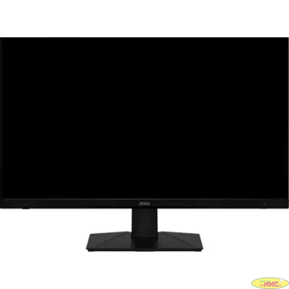 Монитор MSI 31.5" MAG 322UPF черный IPS LED 16:9 HDMI HAS 1000:1 400cd 178гр/178гр 3840x2160 144Hz DP 4K USB 7.8кг