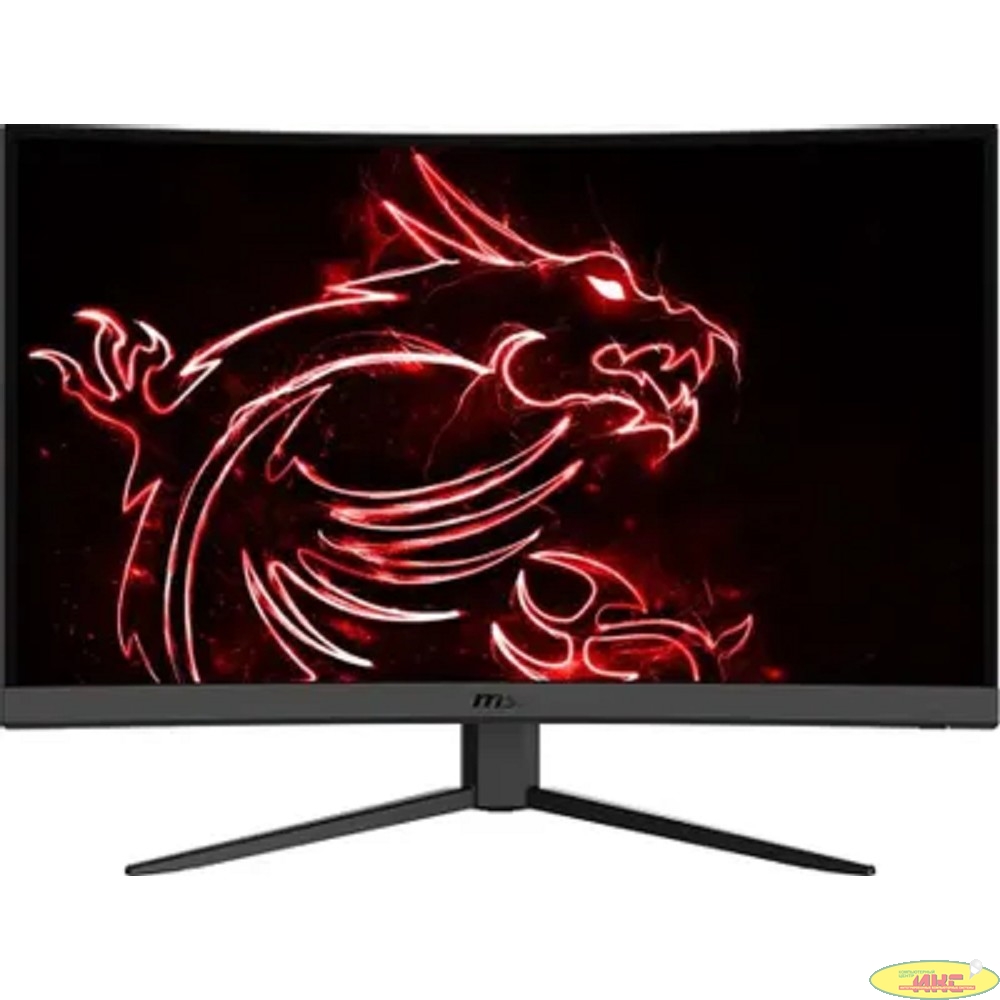 Монитор MSI G27C4 E3 черный [9s6-3ca91t-218]