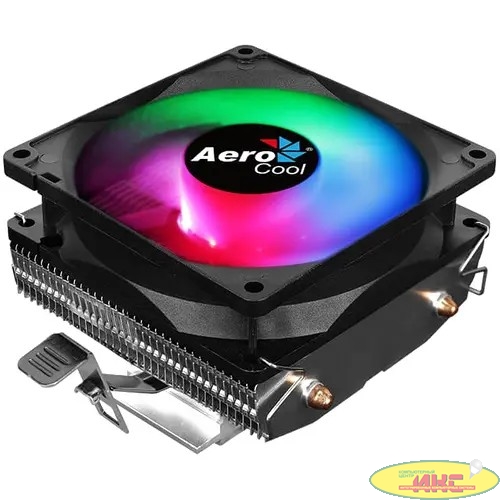 Cooler Aerocool Air Frost 2,  90мм, Ret