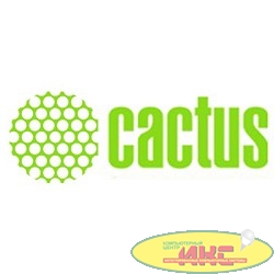 CACTUS CE410X Картридж CACTUS (CS-CE410X) для  HP CLJ Pro 300 Color M351 /Pro 400 Color M451/Pro 300 Color MFP M375/Pro 400 Color MFP M475, черный, 4 000 стр.