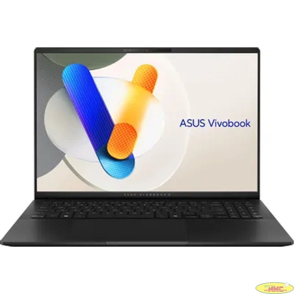 ASUS Vivobook S 15 S5506MA-MA122 [90NB14E1-M008L0] Neutral Black 15.6" {OLED  Ultra 7 155H/16384Mb/1024PCISSDGb/Intel Arc graphics/DOS + алюм корп}