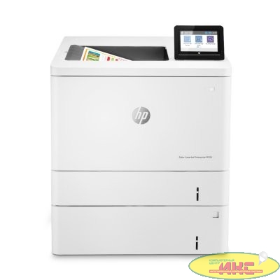 HP Color LaserJet Enterprise M555x Prntr