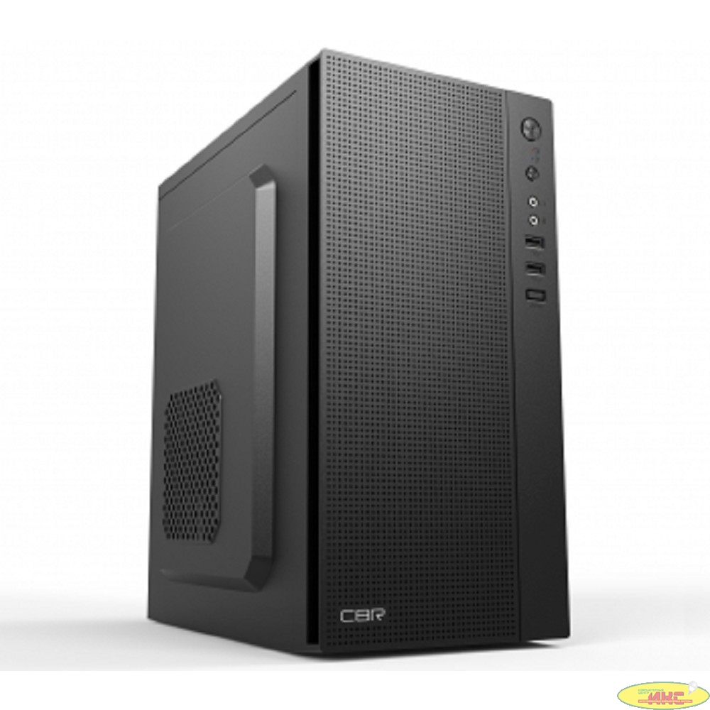 C881530Ц NL- Intel Pentium Gold G7400 / Cbr MB-AFH610M-RTL / 8GB / SSD 256GB