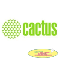Cactus CLI8C/M/Y Картридж струйный Cactus CS-CLI8C/M/Y многоцветный для Canon Pixma MP470/MP500 Комплект цветных картриджей