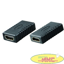 Rexant (17-6806) ПЕРЕХОДНИК  гн.HDMI - гн.HDMI  GOLD