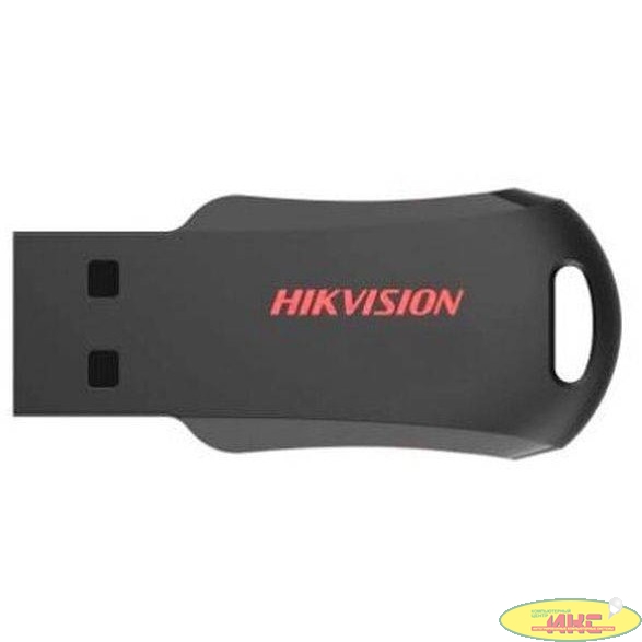 Hikvision USB Drive 16GB HS-USB-M200R/16G 16ГБ, USB2.0, черный