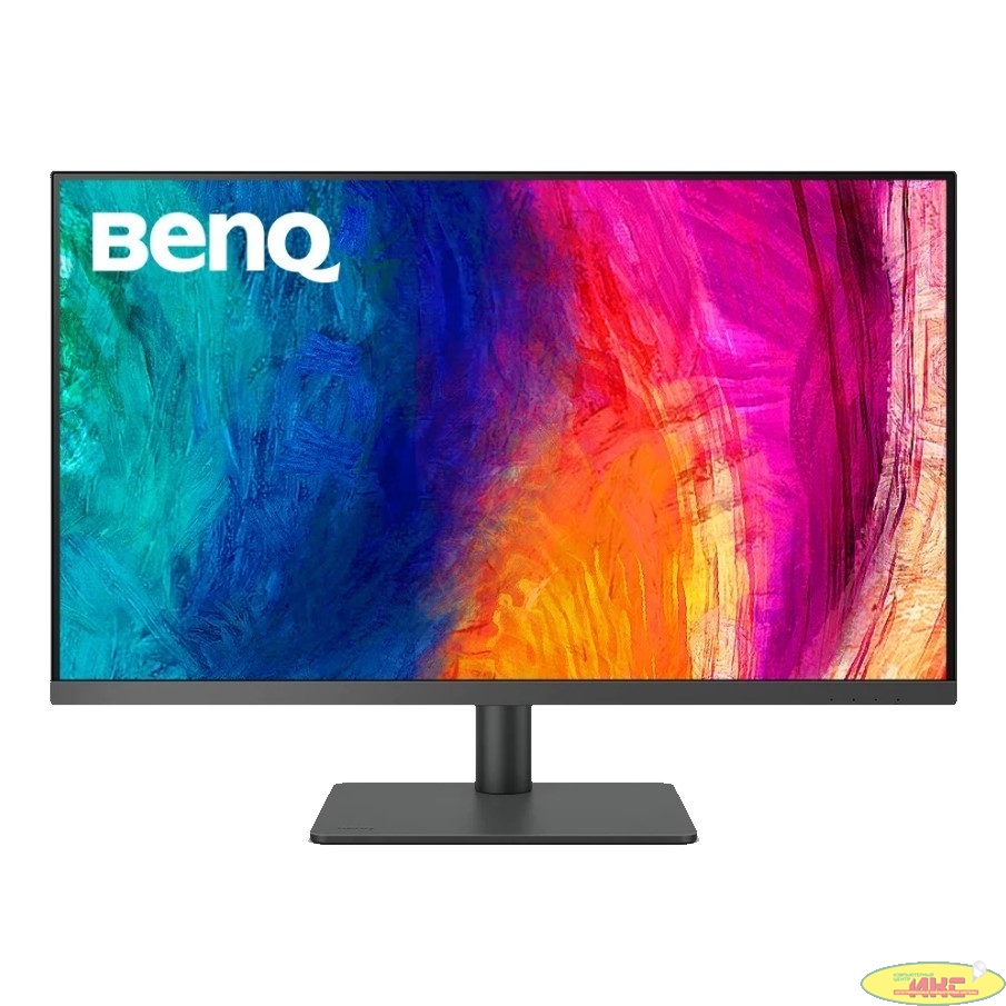 LCD BenQ 31.5" PD3205U [9H.LKGLA.TBE]