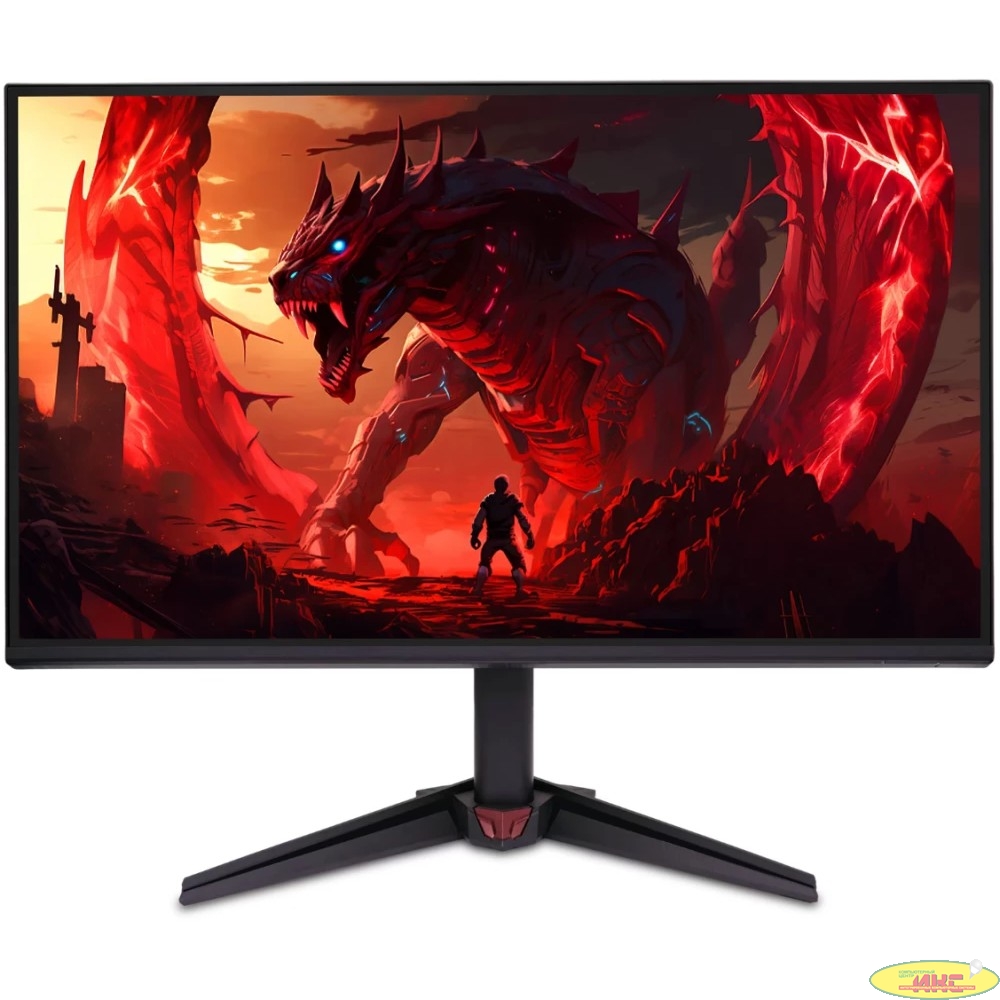 LCD Acer 27" VG270Gbmipx черный {IPS 1920x1080 120Hz 1ms 178/178 250cd HDMI1.4 DisplayPort1.2 MM} [UM.HV0CD.G02]