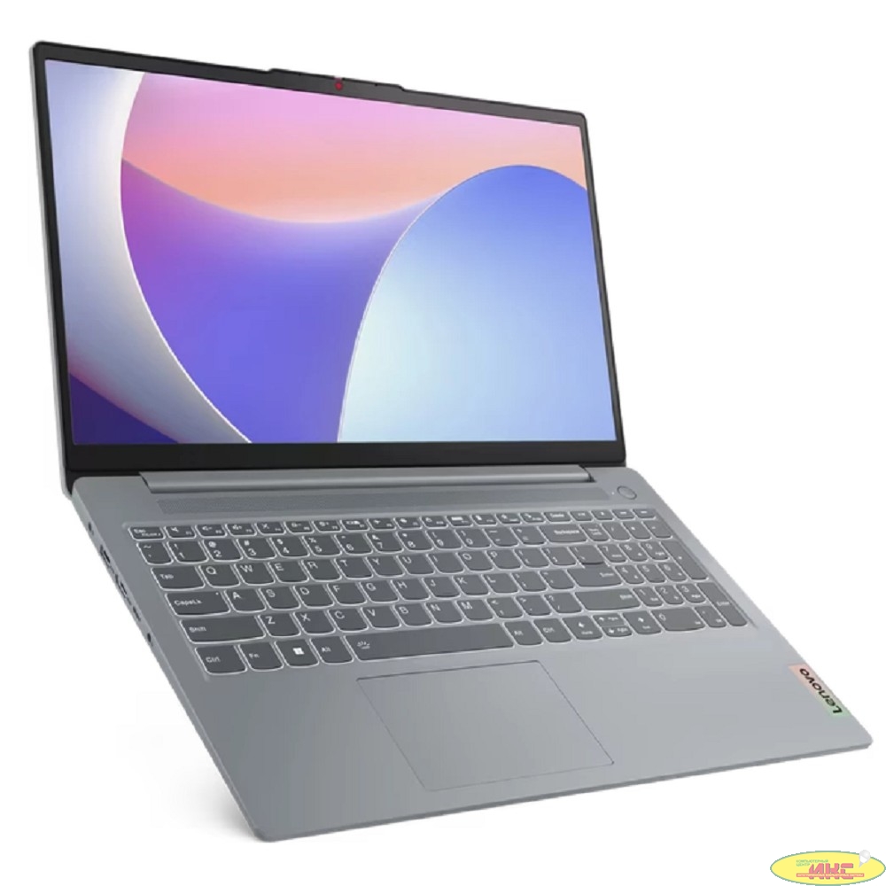 Lenovo IdeaPad Slim 3 15IRU8 [82X700BVPS] 15.6" {FHD i3-1315U/8Gb/256Gb SSD/DOS}