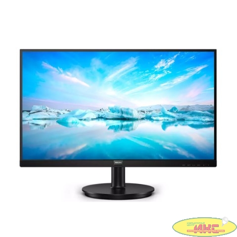 LCD PHILIPS 27" 275V8LA/00 {(VA 2560x1440 3000:1 250cd 178/178 DisplayPort 2xHDMI FreeSync)}