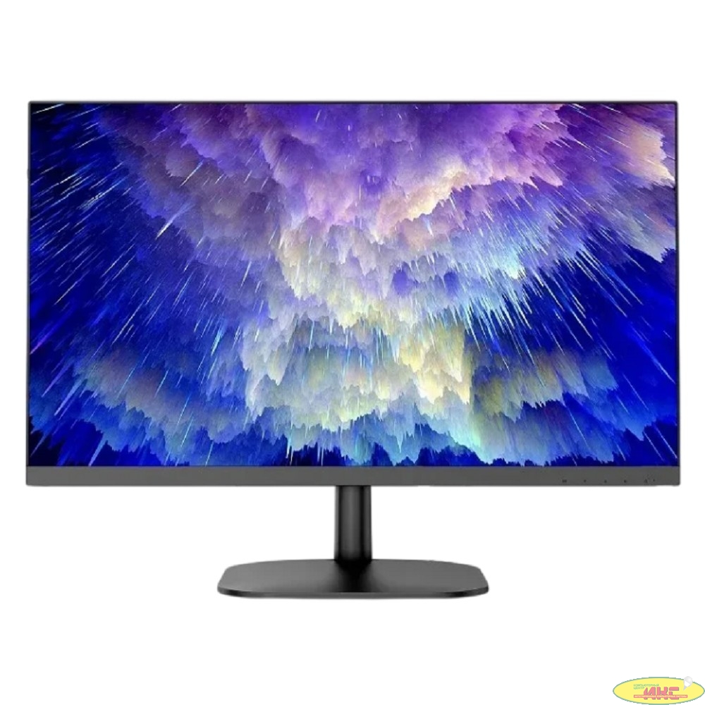 LCD BRAVUS 23.8" BVS2405H {VA 1920x1080 100Hz 5ms 178/178 250cd 3000:1 HDMI}