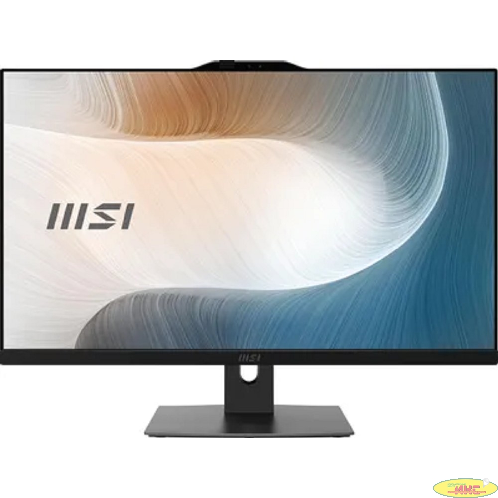 MSI Modern AM272P 1M-687XRU [9S6-AF8231-1023] Black 27" {Full HD Core 7 150U/ 32Gb/ SSD1T/b Graphics /noOS/KBM}