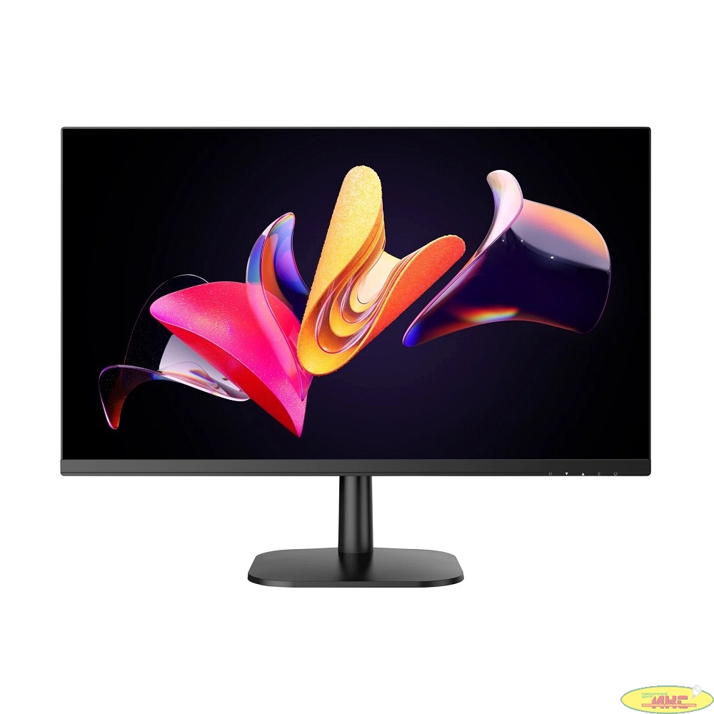 LCD BRAVUS 27" BVS2725HDM {IPS 1920x1080 100Hz 5ms 178/178 250cd 1300:1 HDMI DisplayPort MM}