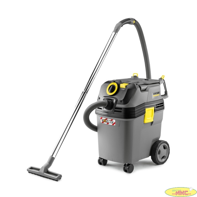 Karcher NT 40/1 Ap L *EU Пылесос [1.148-321.0] { Профессиональный ассортимент }