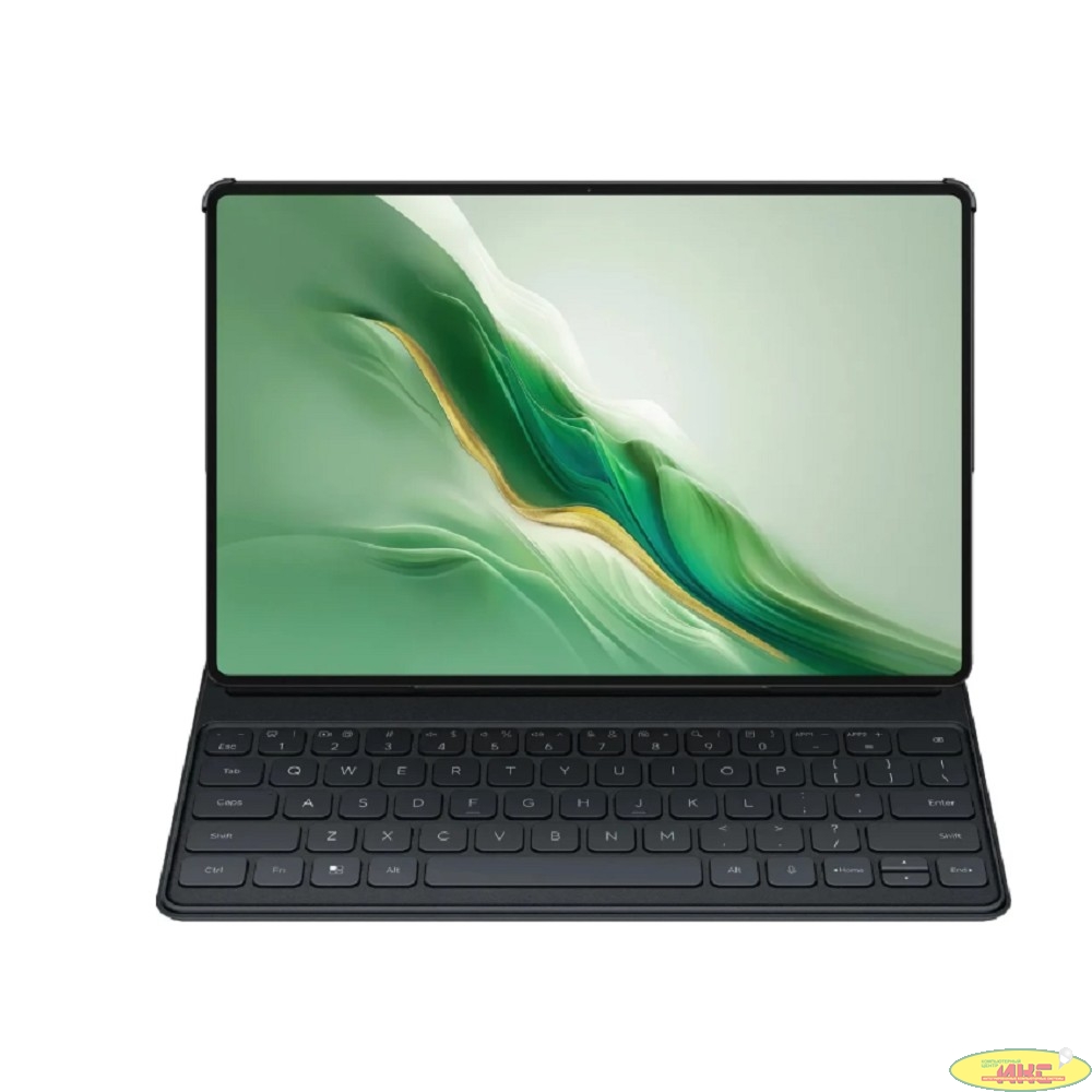 Honor MagicPad2  + KBD WIFI 12/256GB 5301AKHW BLACK HONOR