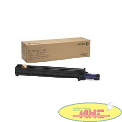 XEROX 006R01529 Тонер-Картридж Colour 550/560 Черный (30 000 отпечатков) {GMO}