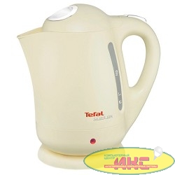 Чайник TEFAL BF925232 жёлтый