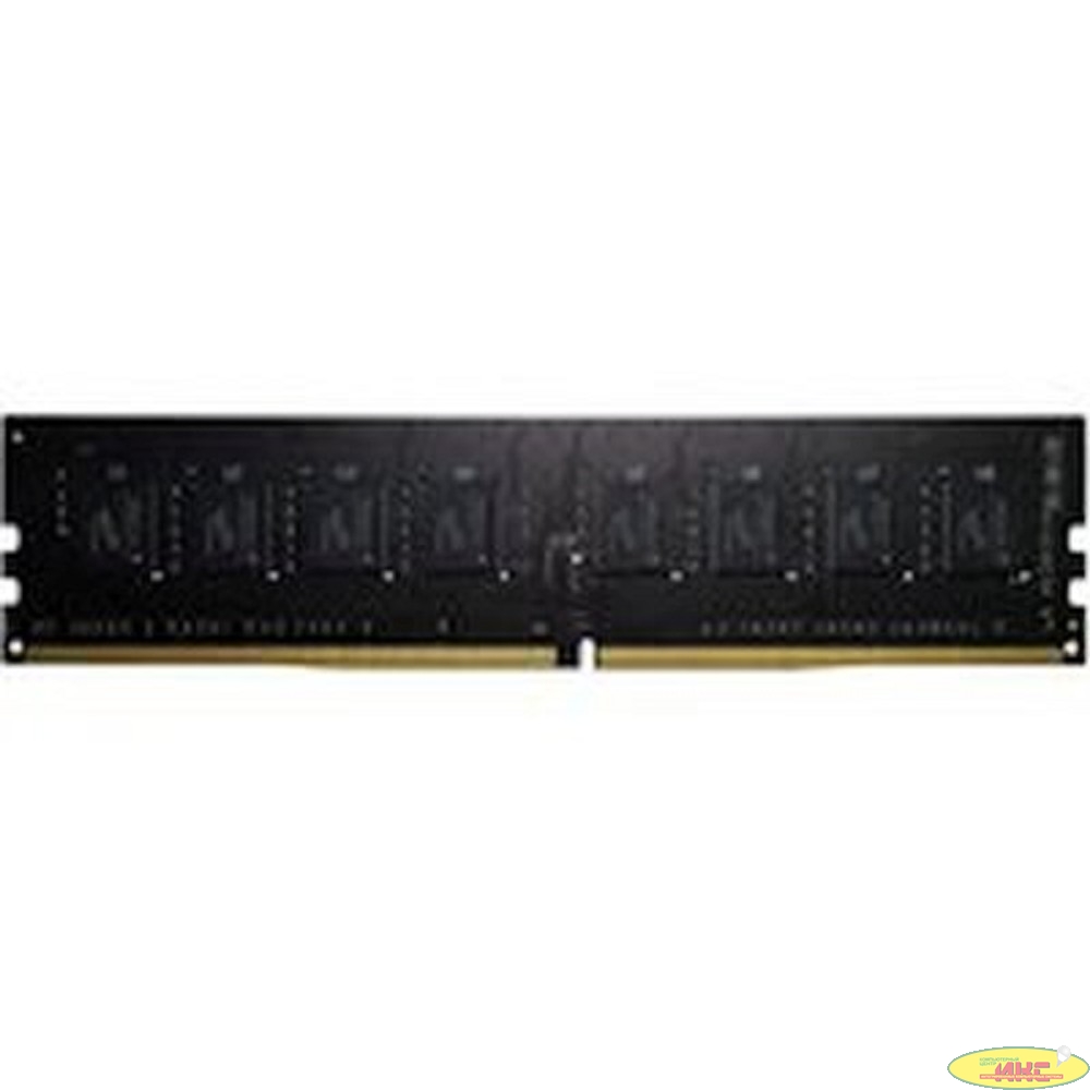 Geil DDR4 DIMM 16GB GN416GB2666C19S, PC4-21300, 2666MHz 