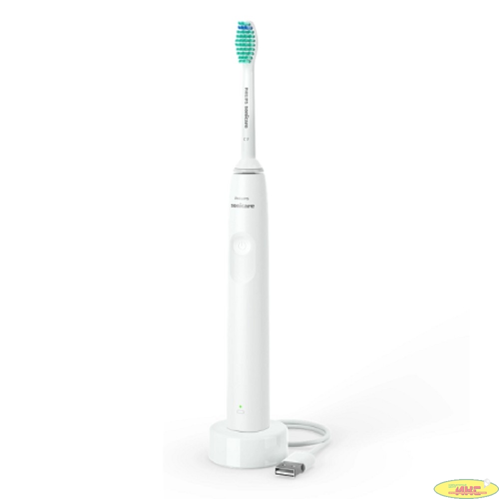 Электрическая зубная щетка HX3651/13 PHILIPS