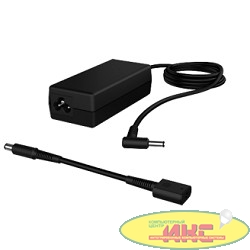 HP [H6Y89AA] 65W Smart AC Adapter (250/255/350/450/470/Spectre 13Pro/Zbook 14/1040/640/650/725/745/755/820/840/8570p/8470p/6470b/6570b)