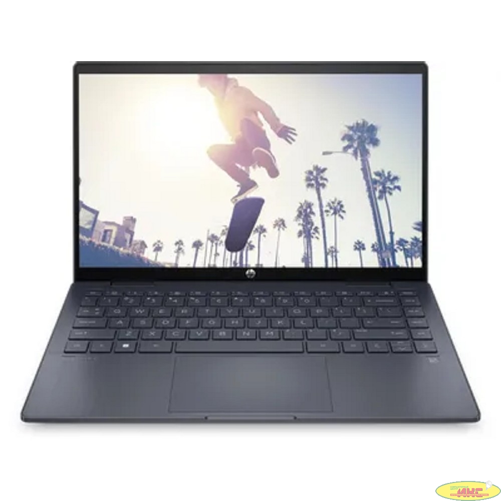 HP Pavilion x360 14-ek1026ci  [9D3T2EA] Blue 14" {FHD TS  i7-1355U/16GB/512GB SSD/noOS }