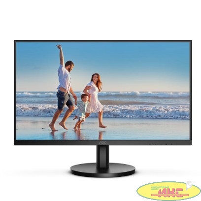 LCD AOC 27'' 27B3HM {VA 1920x1080 75Hz 4ms 178/178 250cd 4000:1 HDMI}