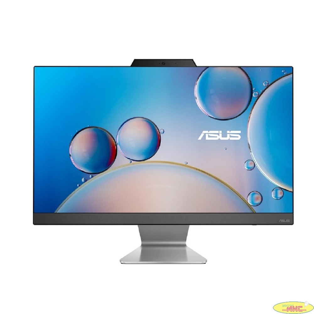 ASUS E3402WVA-BPC0110 [90PT03T2-M00U50] Black 23.8" {Full HD i3 1315U/8Gb/SSD512Gb UHDG/CR/noOS/kb/m}