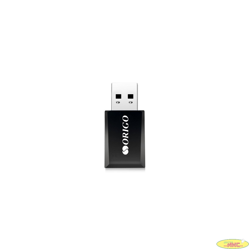 ORIGO OW900/A1A Wi-Fi 6 AX900 USB 2.0 адаптер, 2.4/5 ГГц