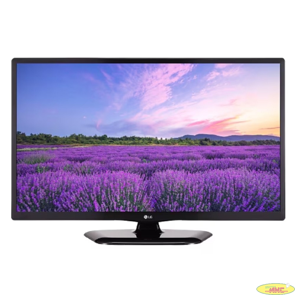 LG 32LN661H {Яркость 240кд/м2; Цвет рамки Ceramic BK; webOS 22; Поддерживает DVB-T2/C/S2,IP-channels; Wi-Fi; Bluetooth; SoftAP; Hotel mode; Pro:Centric}