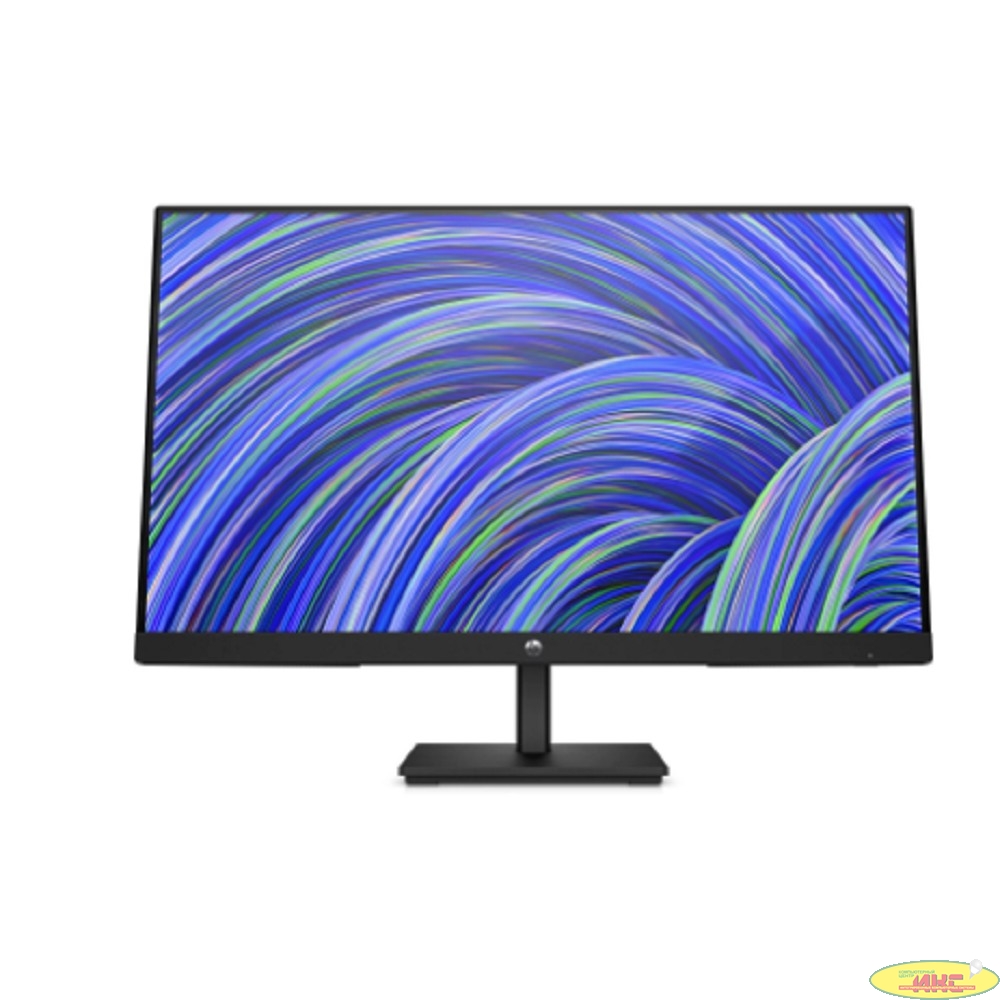 LCD HP V24i [65P58AS] {IPS 1920x1080 D-Sub HDMI DisplayPort}