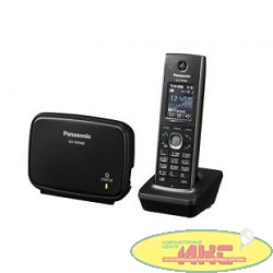 Panasonic KX-TGP600RUB Телефон SIP