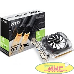 MSI N730-2GD3V3 RTL 