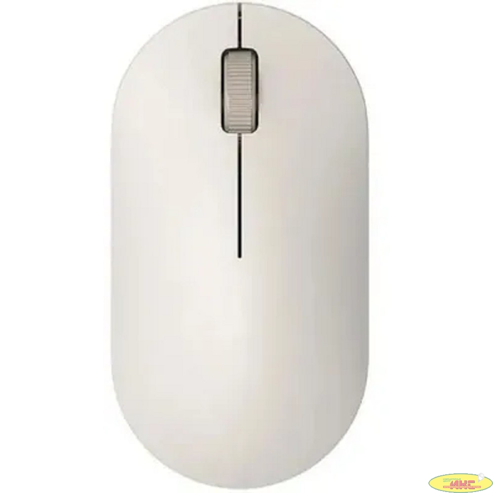 Xiaomi Wireless Mouse Lite 2 White [BHR8915GL]