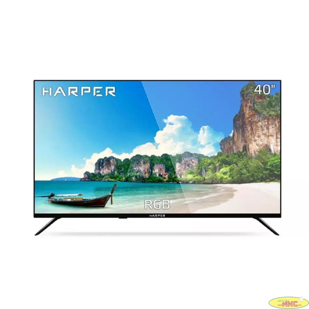 HARPER 40F685TS