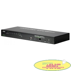 ATEN CS1708i  8 PORT PS/2-USB KVMP SWITCH ON THE NET