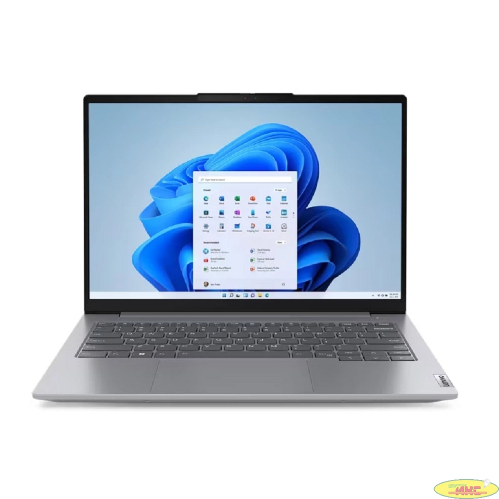 Lenovo ThinkBook 14 G7 IML [21MR00ECGQ] (КЛАВ.РУС.ГРАВ.) 14" {WUXGA Ultra 5 125H/16Gb/512Gb SSD/DOS+ Bag}