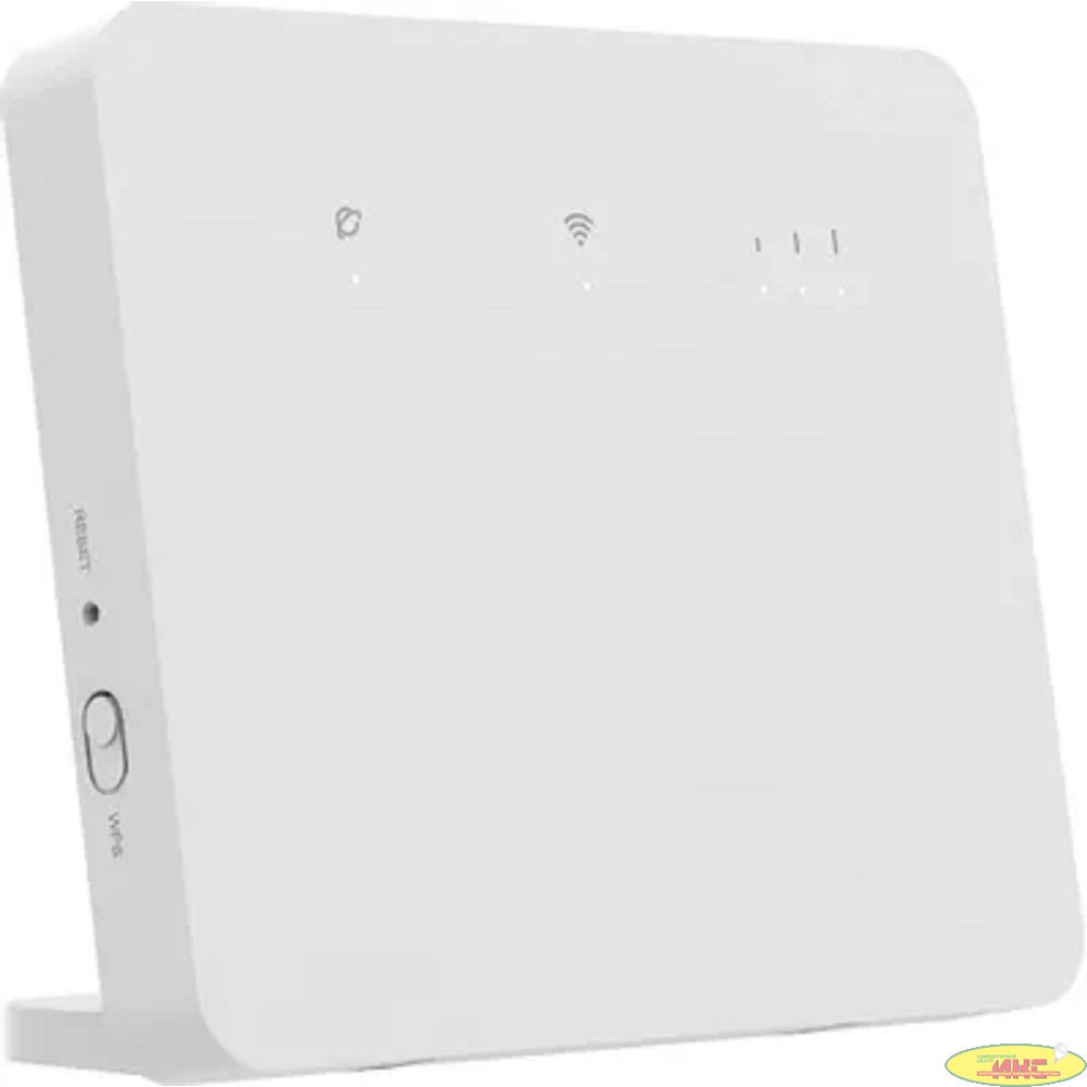 HUAWEI 51060KPM LEIQU B313-322  4G CPE 3s Портативный Модем, Wi-Fi 4 2*2 MIMO 2.4GHz, LTE Cat4,1xSIM слот, 1xRJ-45, SMA (поставляется без батареи)
