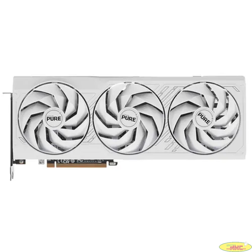 Sapphire 11335-03-20G  PURE RX 7700 XT GAMING OC 12GB
