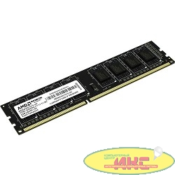 AMD DDR3 DIMM 2GB (PC3-10600) 1333MHz R332G1339U1S-UO