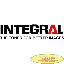 INTEGRAL TK-3130 Картридж для Kyocera FS-4200DN/4300DN,(с бункером/чипом) 25 000 к.[12100118(C)]